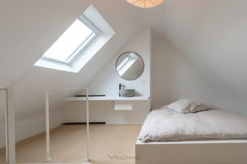 Triplex Lippenslaan – Knokke foto 9