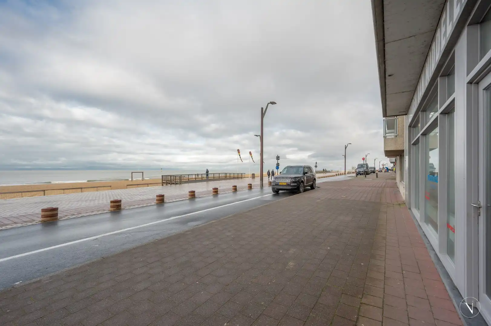 Galerij - Zeedijk-Knokke foto 8