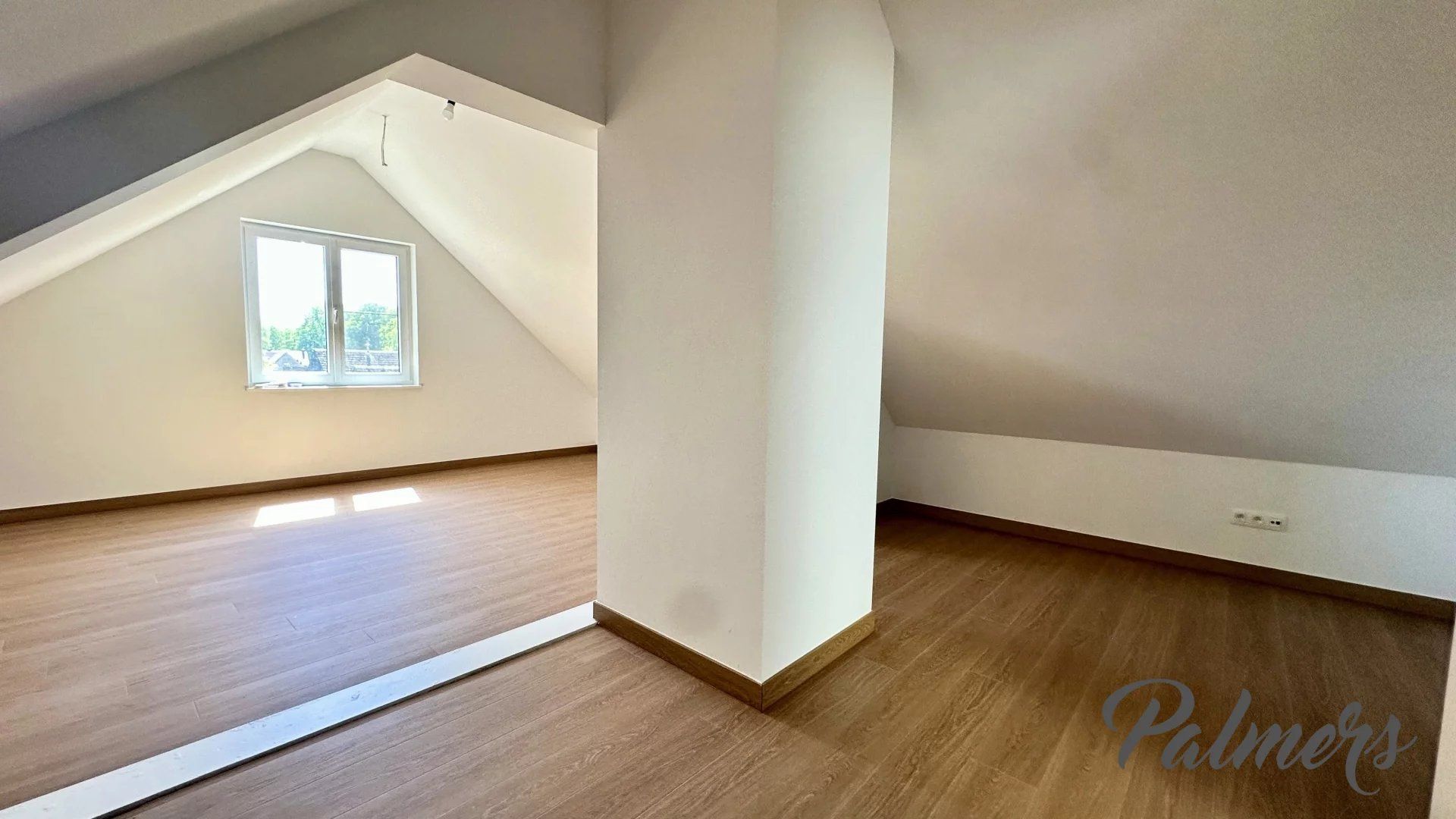 Comfort, ruimte èn ligging: instapklaar wonen in het groen. foto 33