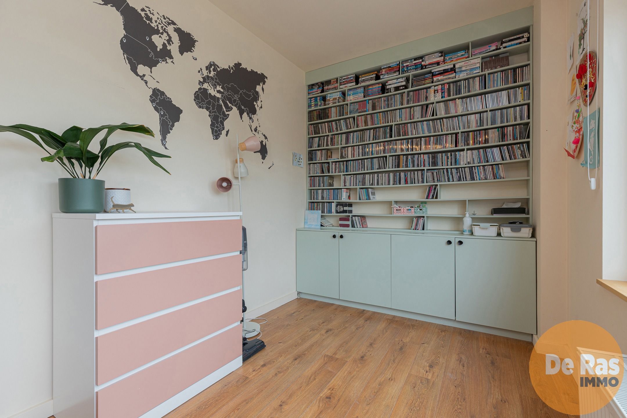 LEDE - Instapklare, centraal gelegen woning met 3 slpk foto 19