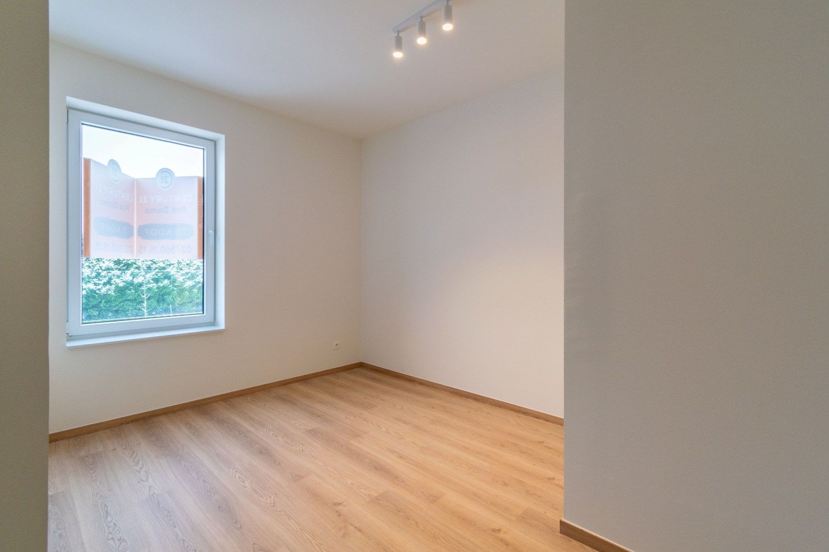 Een instapklaar nieuwbouwappartement te Halle! foto 15