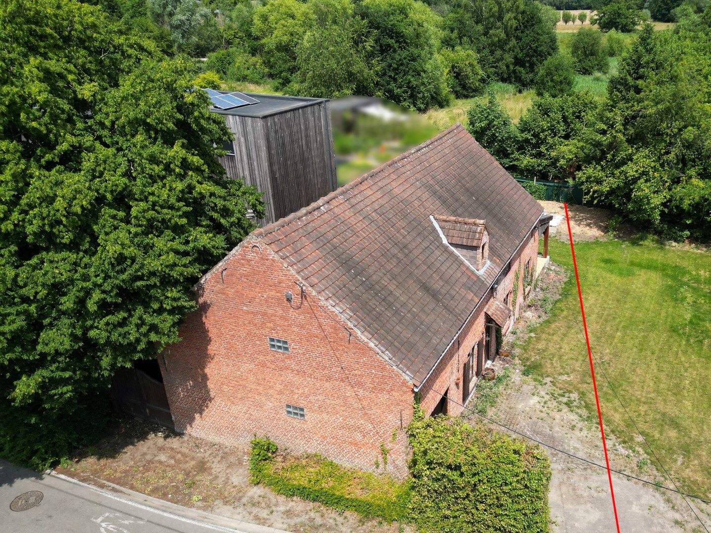 ! VERKOCHT NA 1 BEZOEK - COMPROMIS IN OPMAAK ! foto 21