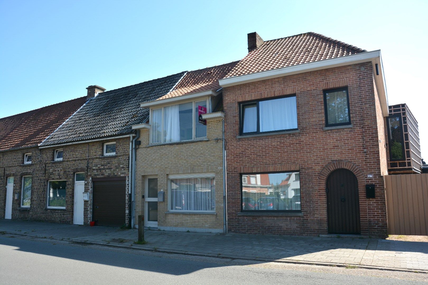 Huis te koop Oude Dorpsweg 15 - - 8490 Varsenare