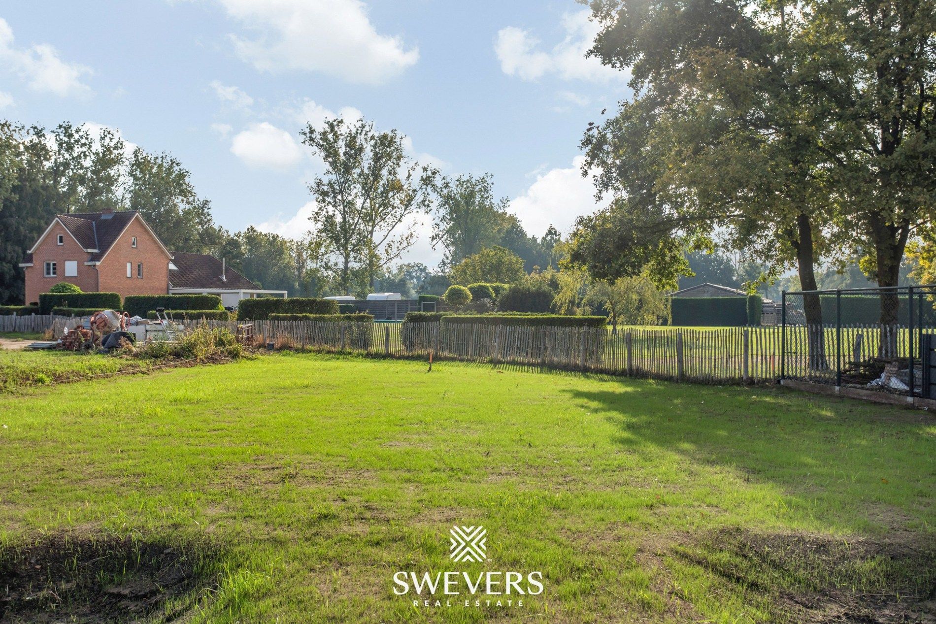 Instapklare nieuwbouw in Beringen: modern, ruim en energiezuinig! foto 29