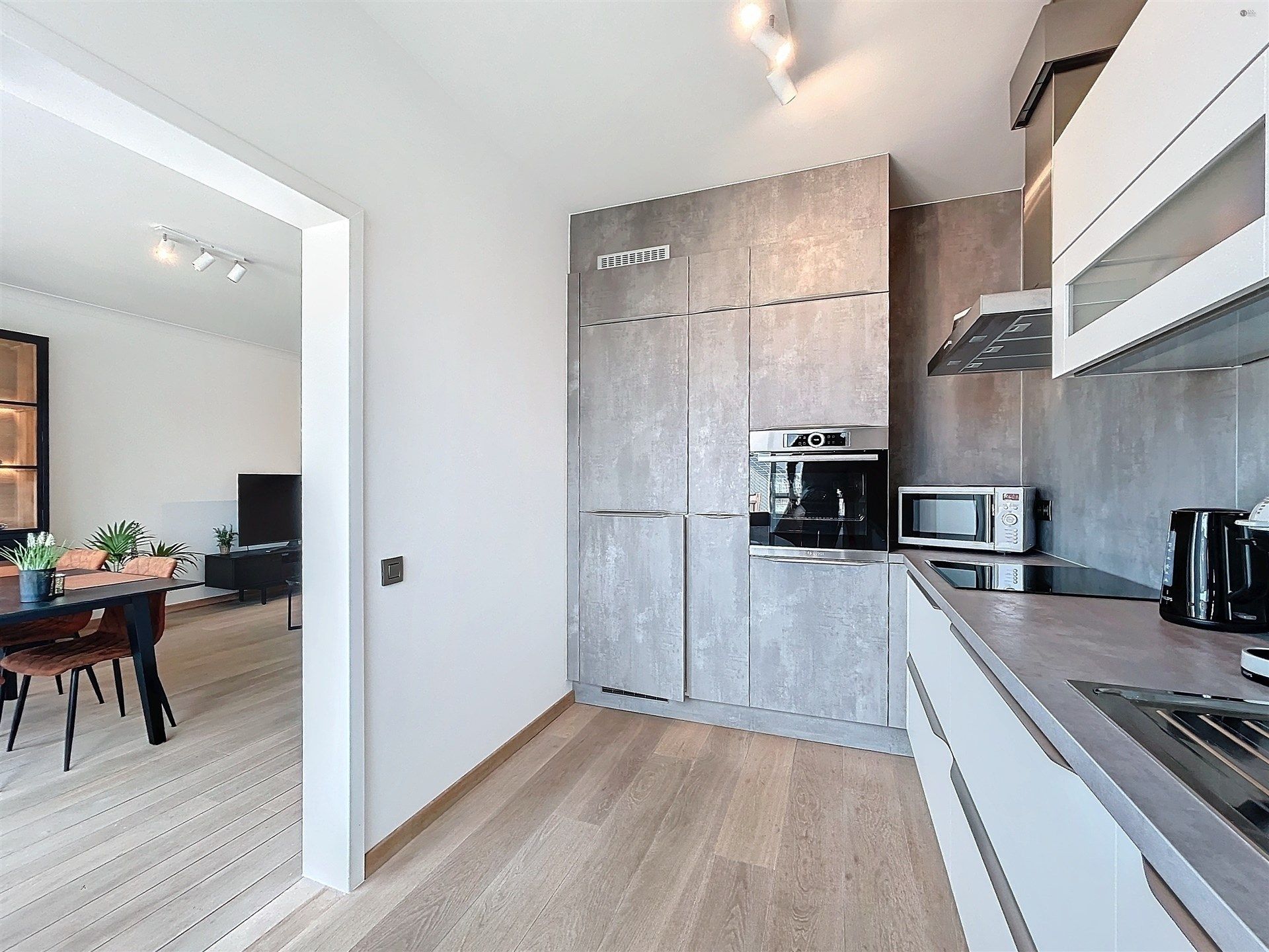 energiezuinig 3 slaapkamer appartement op toplocatie  foto 2