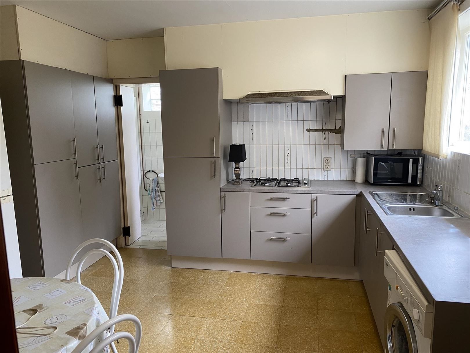 Landelijke woning foto 19