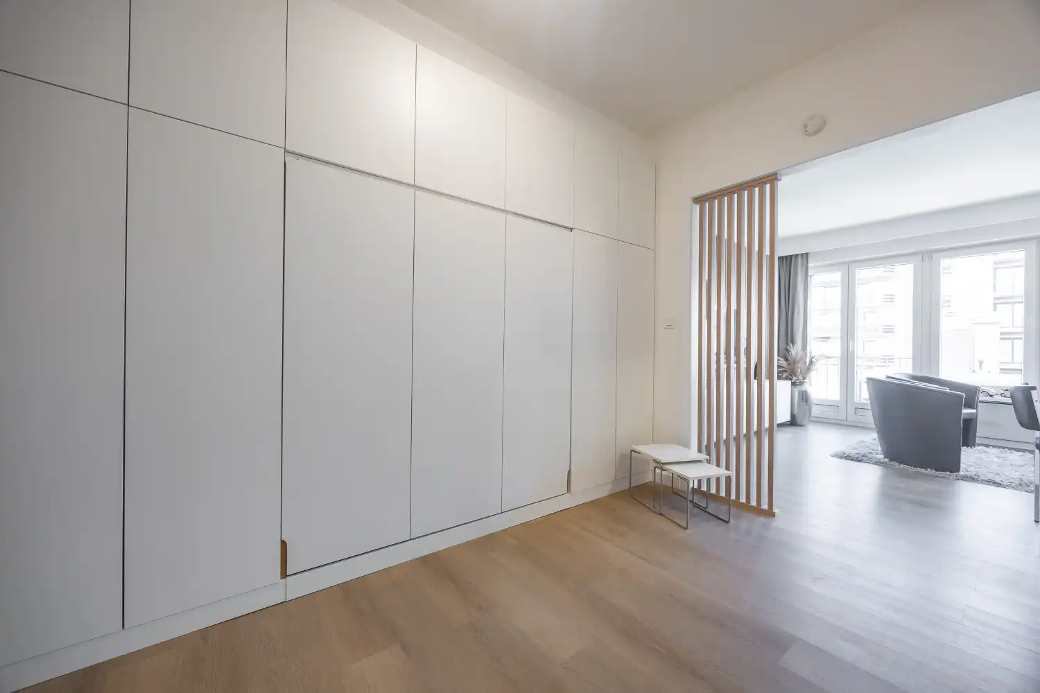 Prachtig gerenoveerde studio te koop in Middelkerke, op slechts enkele stappen van de zee foto 14