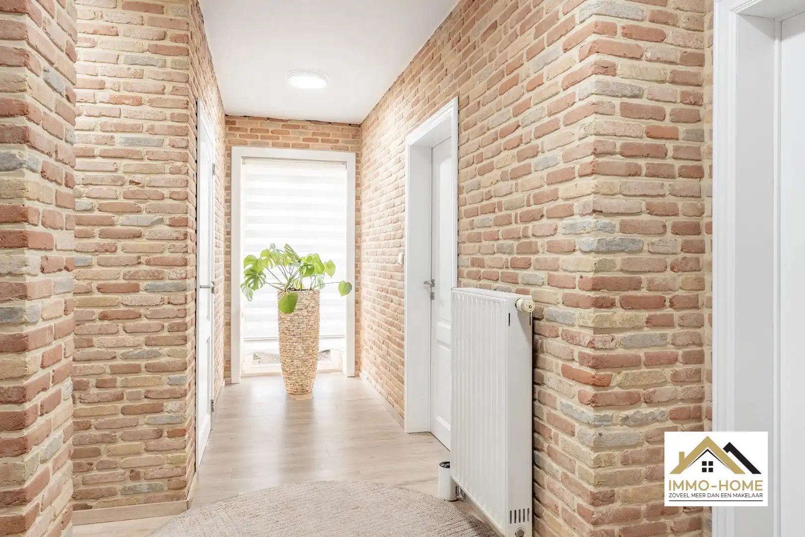 Stijlvolle gezinswoning aan de rand van Berlare foto 23