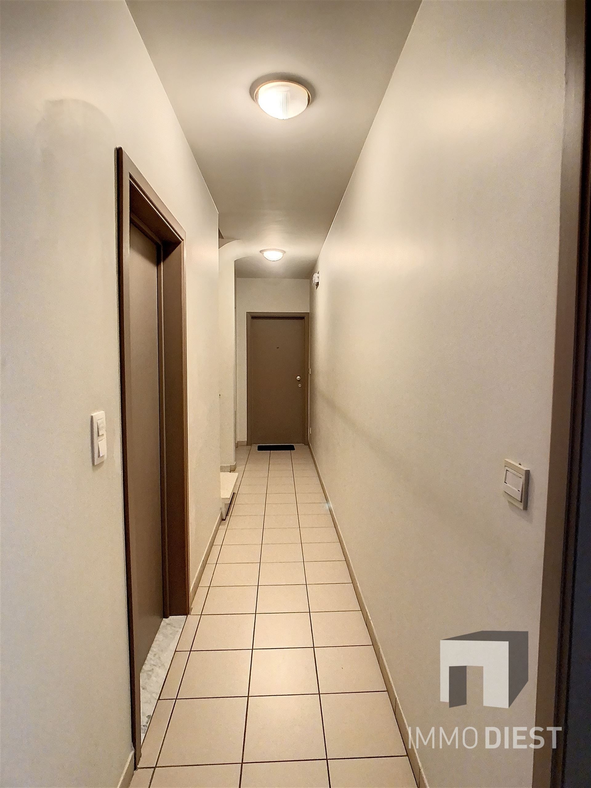 Tof éénslaapkamerappartement in hartje Tessenderlo foto 5