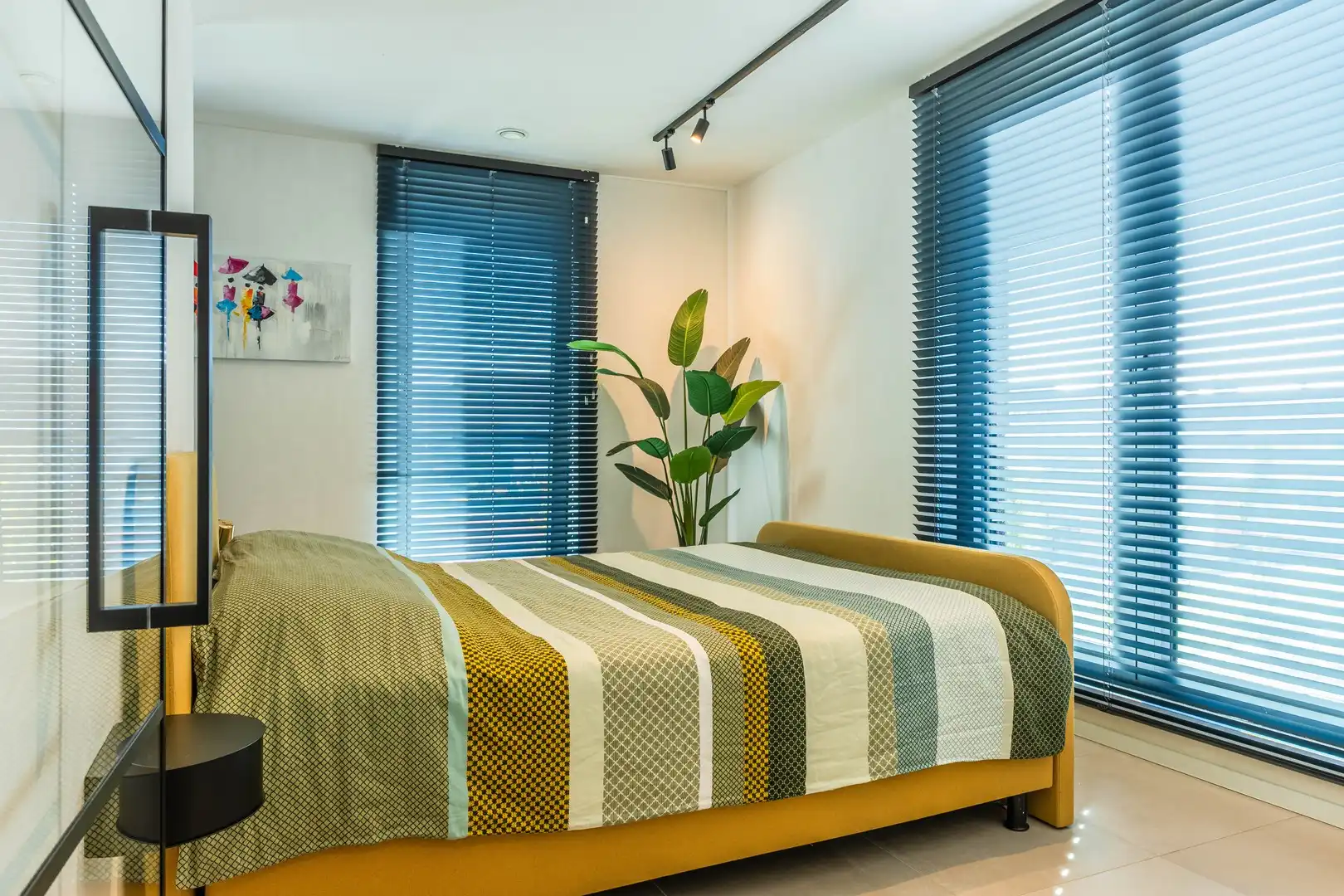 Stijlvol en energiezuinig wonen met zicht op groen foto 11