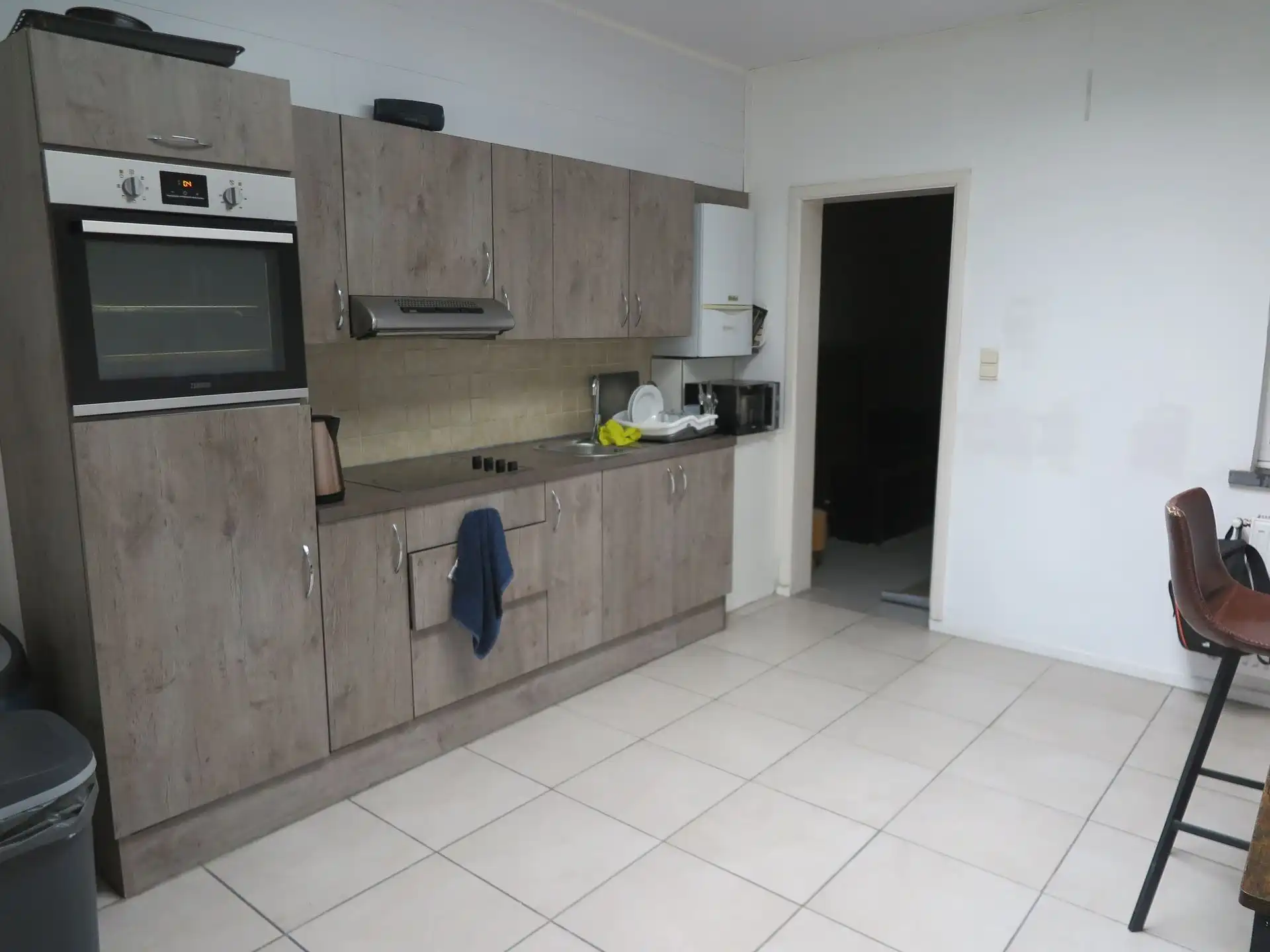 Huis foto 4
