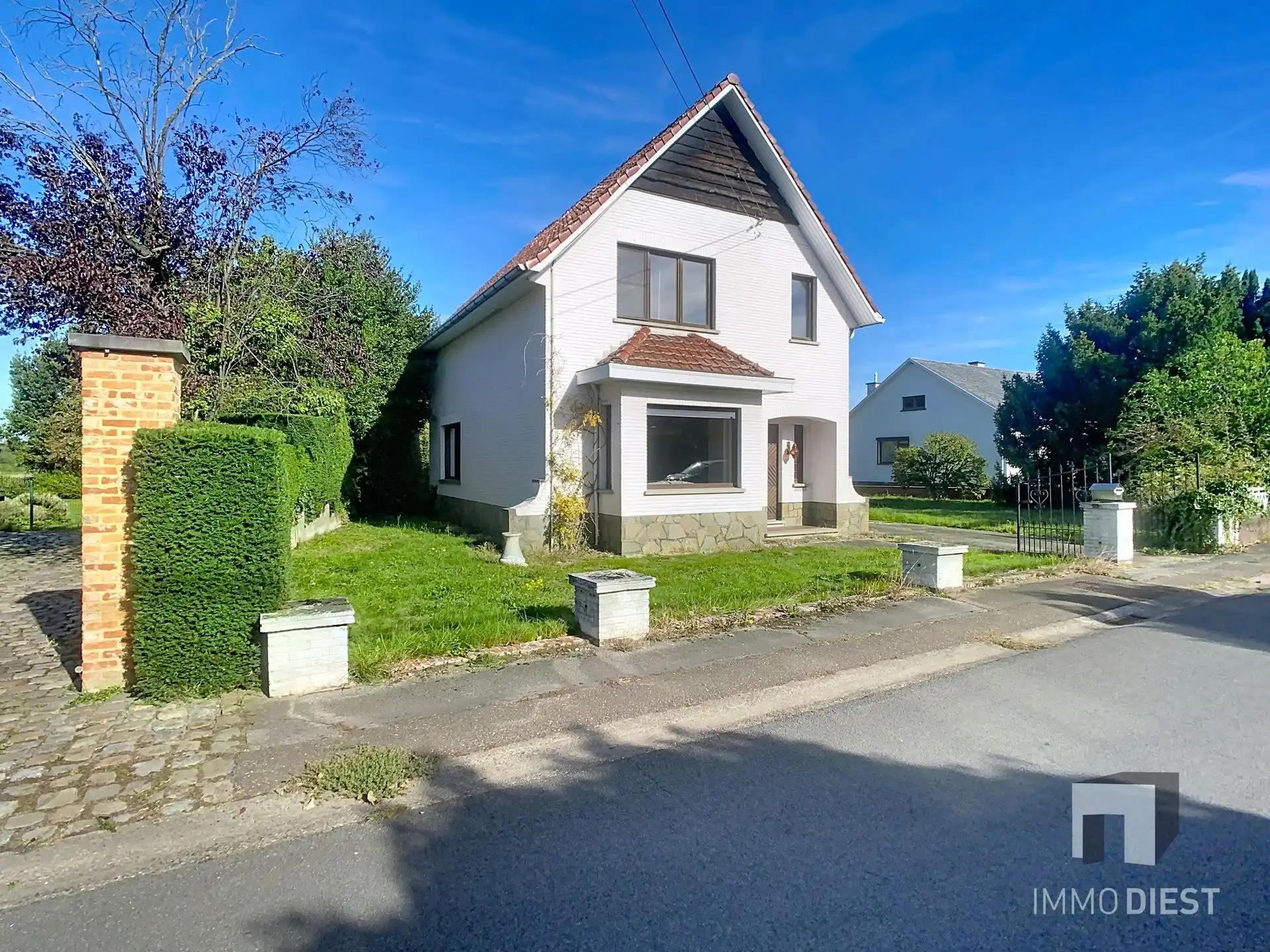 Ruim wonen, rustige omgeving, uitstekende verbindingen  foto 2