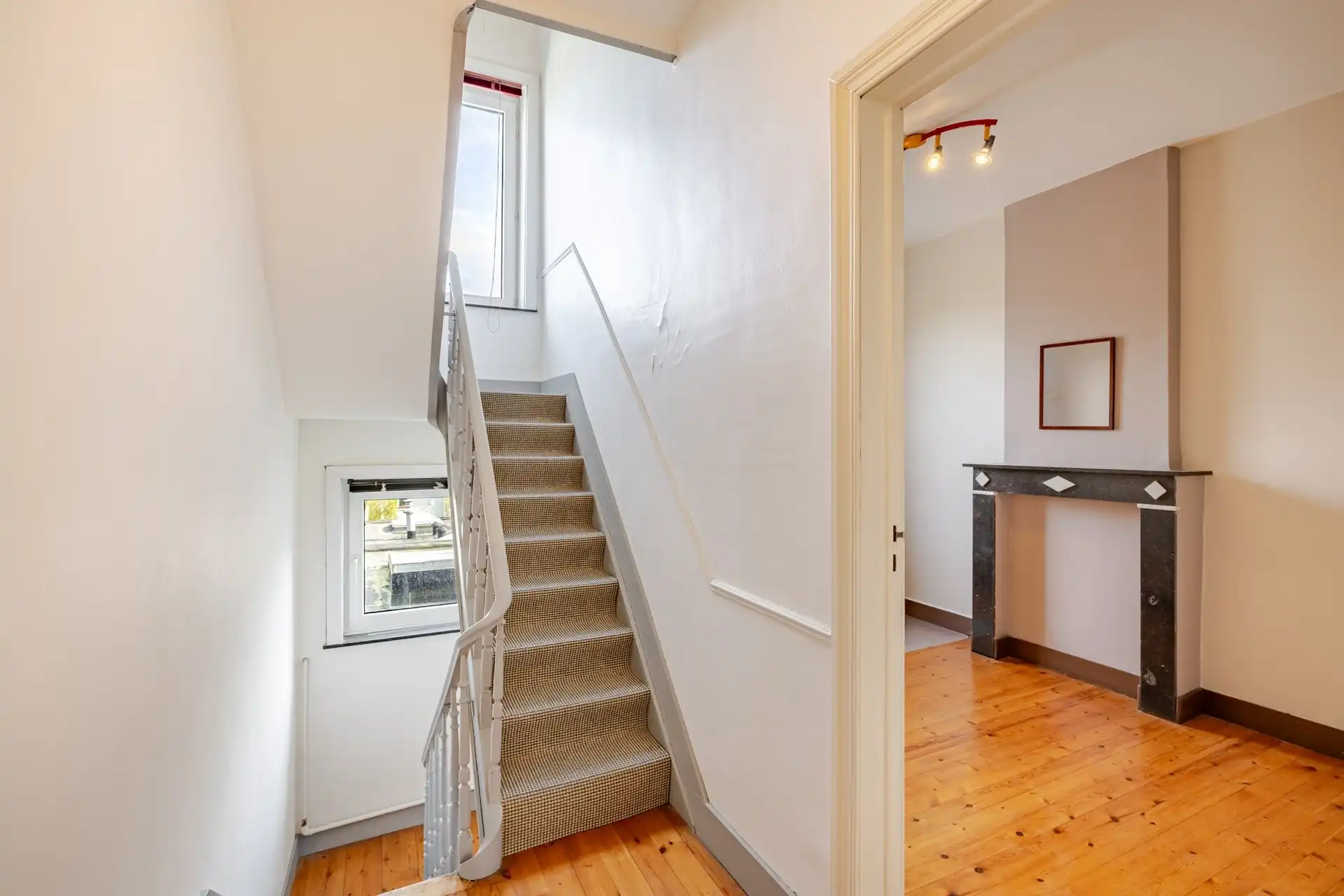 Ruime en veelzijdige stadswoning met tuin foto 15