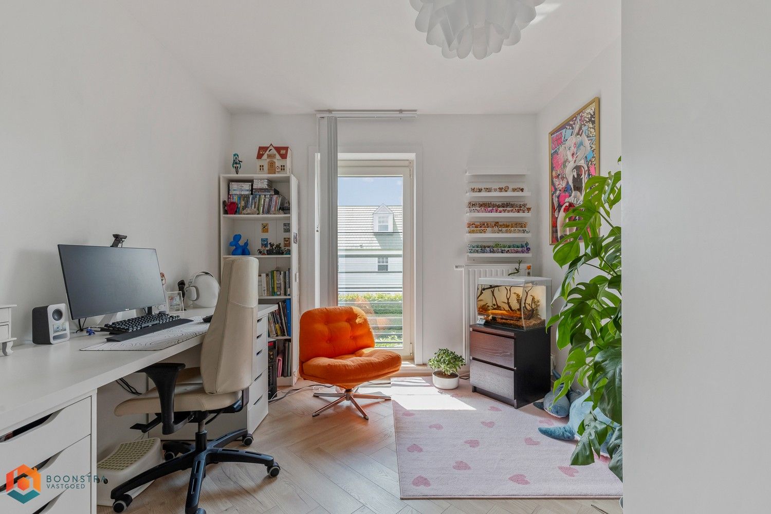 Recente energiezuinige woning met 3 slpkrs foto 13