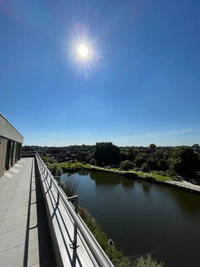PENTHOUSE OP PRACHTIGE LOCATIE ! foto 45