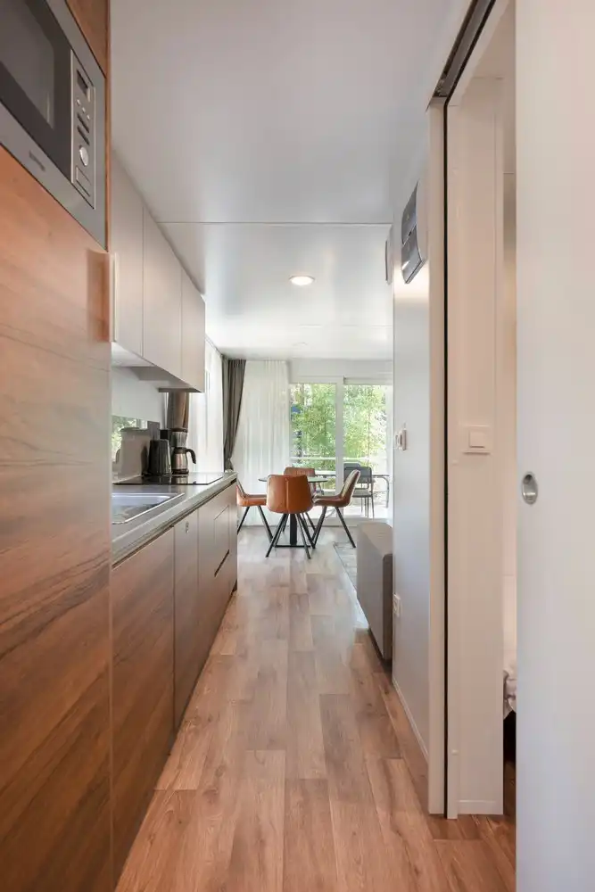 Unieke vakantiewoning in volle eigendom op een toplocatie aan de rand van het Nationaal Park Hoge Kempen foto 13