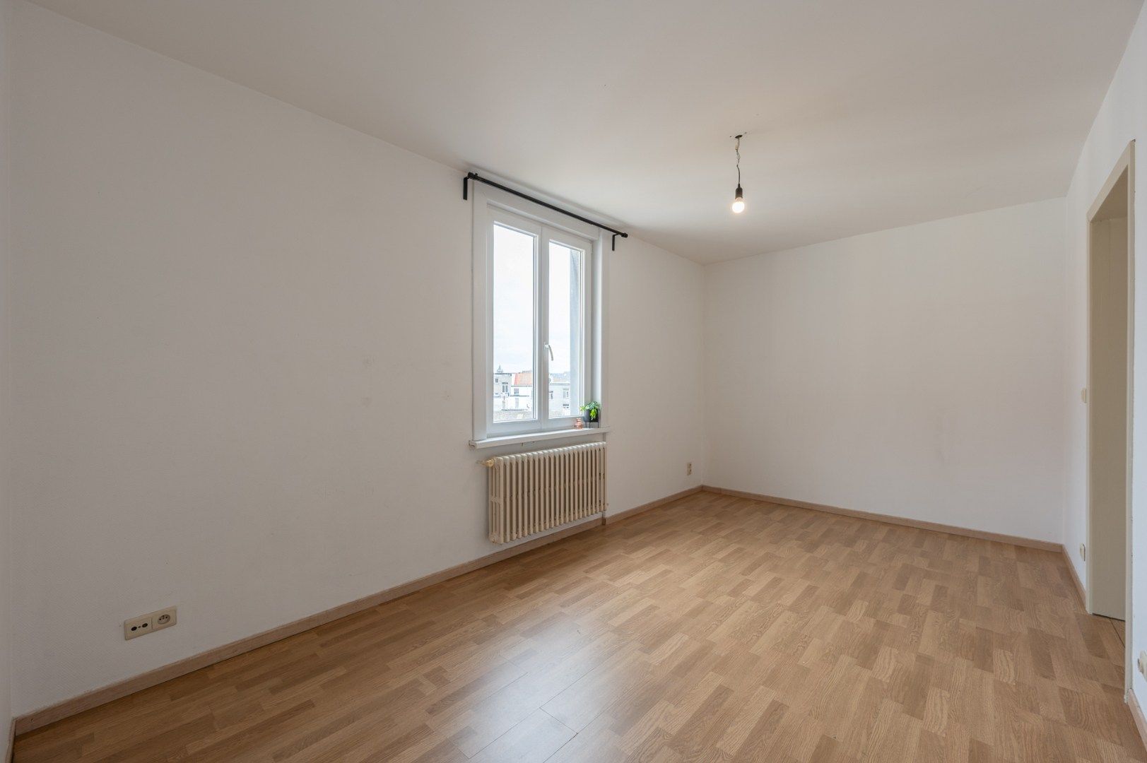Instapklaar appartement op centrale ligging te Blankenberge foto 7