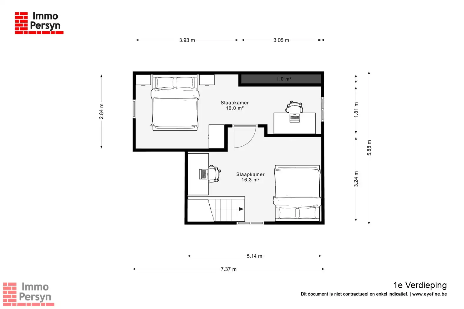 Charmante gerenoveerde woning nabij centrum Scherpenheuvel foto 29