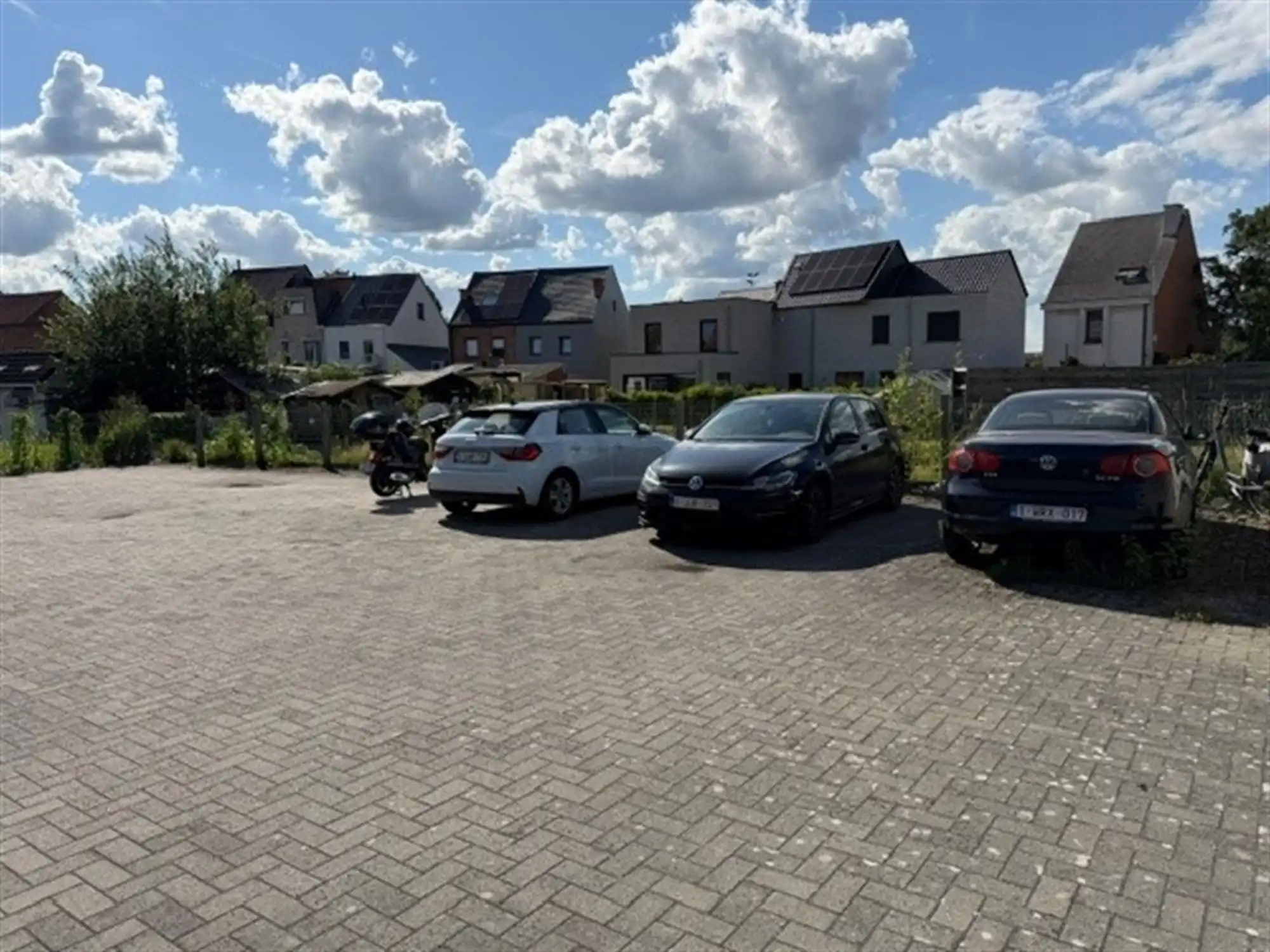 Instapklaar appartement met groot zonneterras foto 8