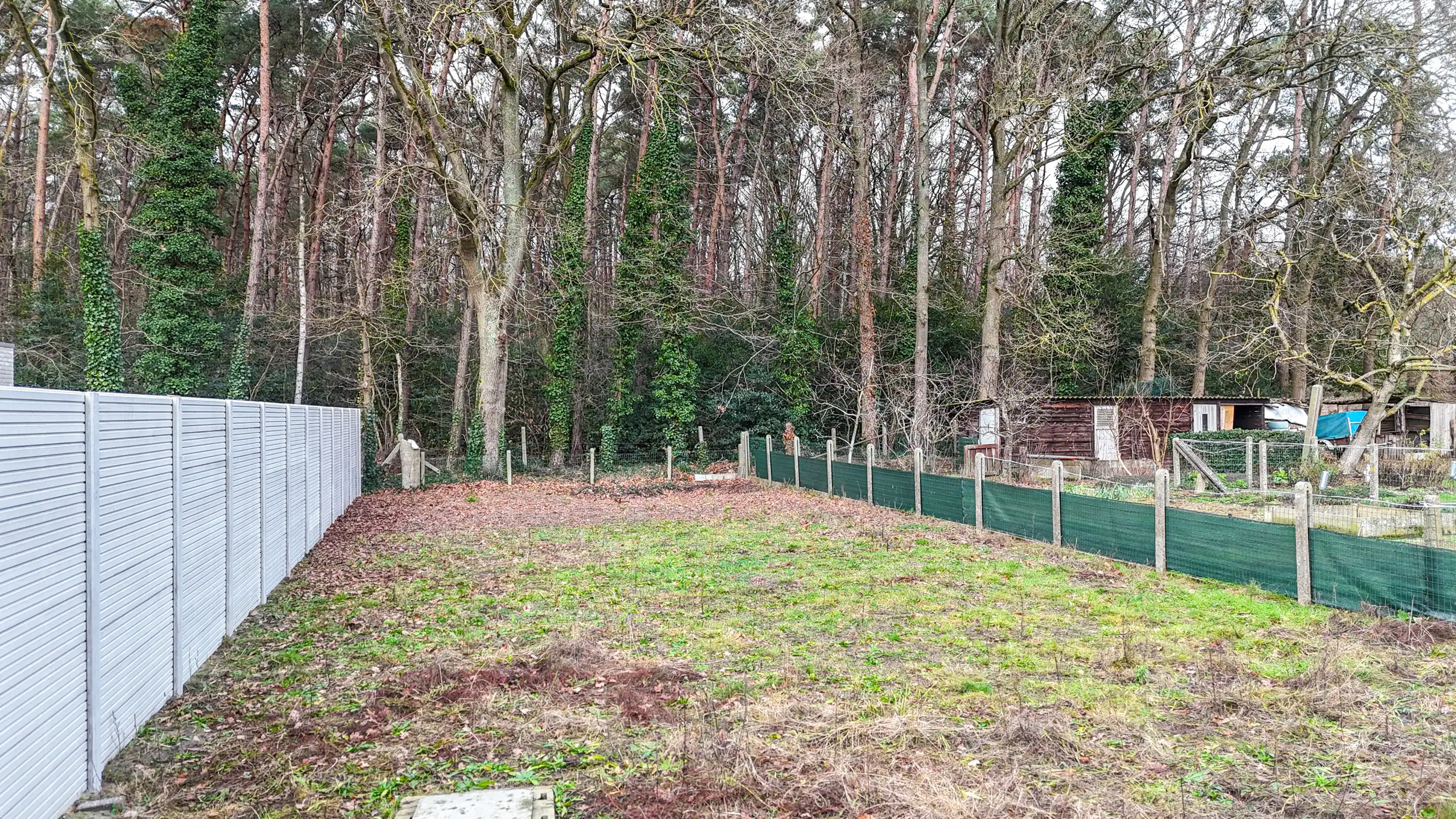 Instapklare nieuwbouw in Koersel aan 2% registratierechten! foto 42