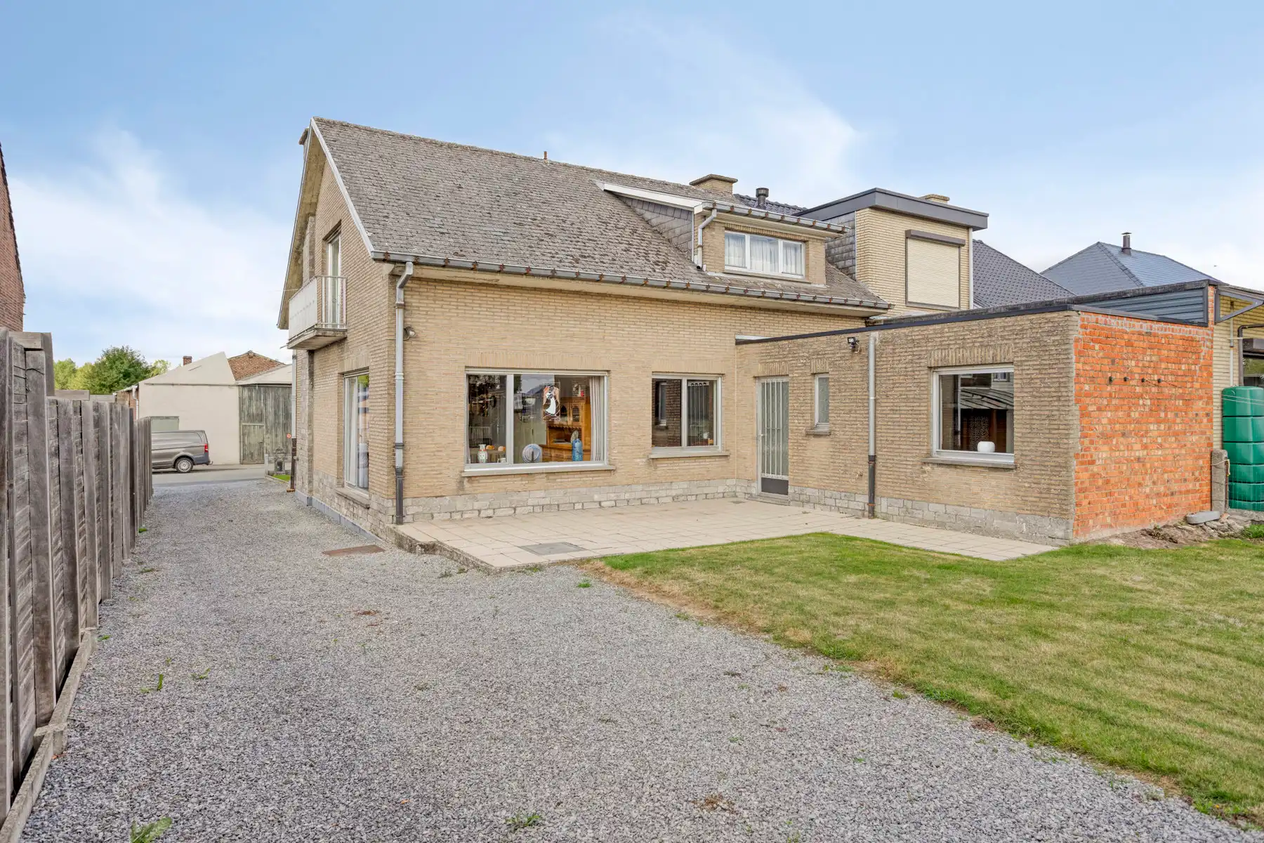 Huis te koop foto 24