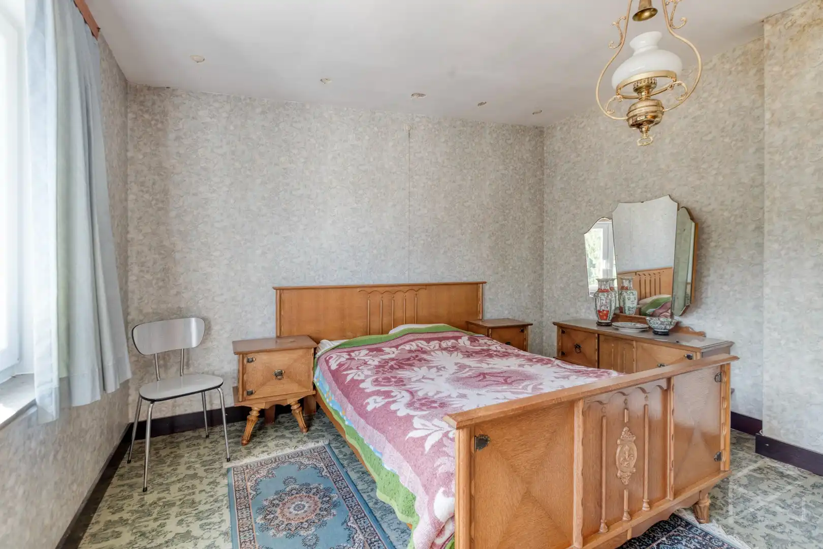 Halfopen woning te koop in Schoot, Tessenderlo foto 11