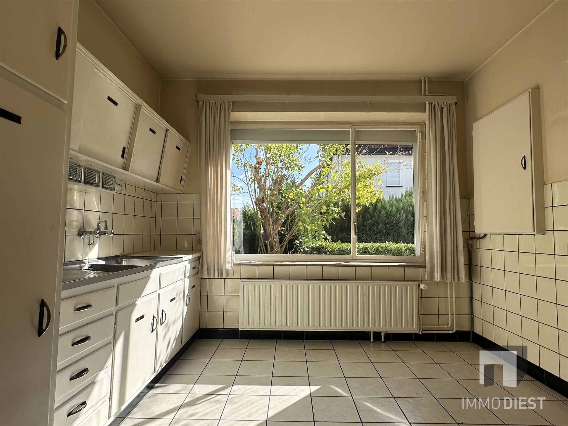 Woning op toplocatie! 3 slpks, tuin en garage foto 15