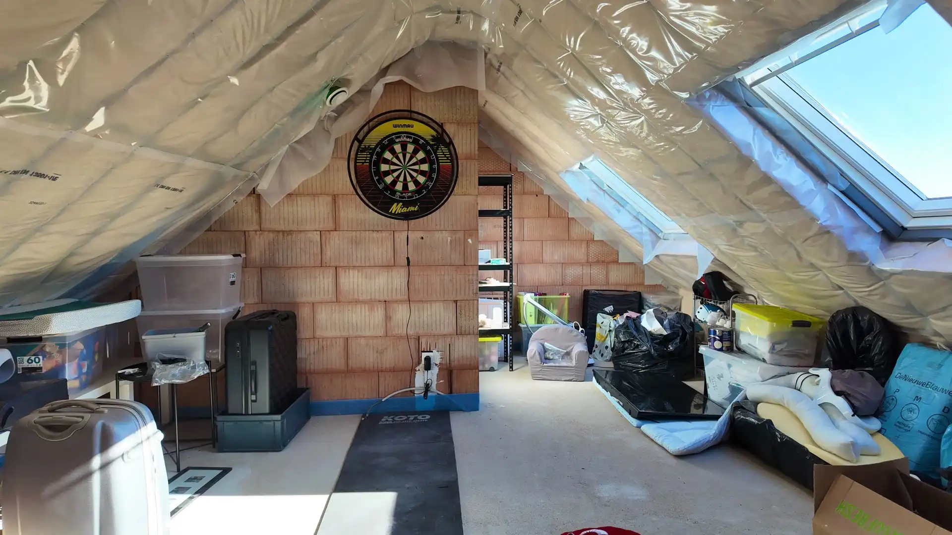 HOB NIEUWBOUWWONING TE KOOP - 3 SLPKS - MAASMECHELEN foto 20