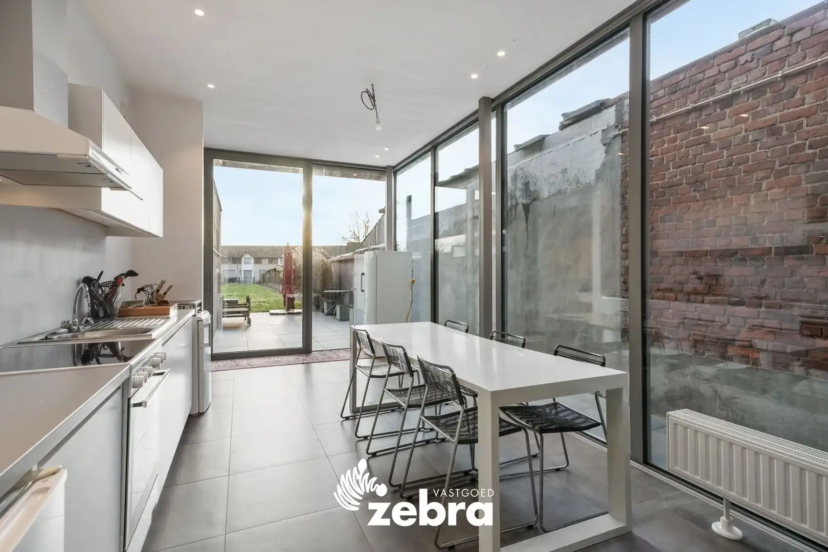 Huis te koop Vierwegstraat 76 - 8800 Roeselare