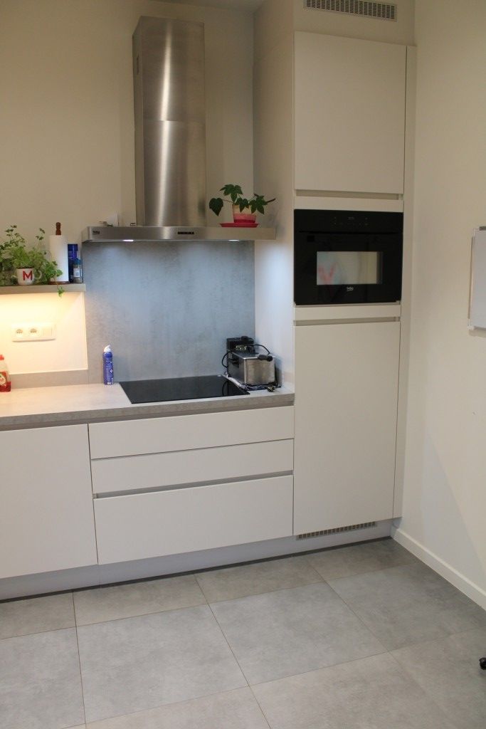 Zeer ruim en energiezuinig appartement met autostaanplaats foto 6