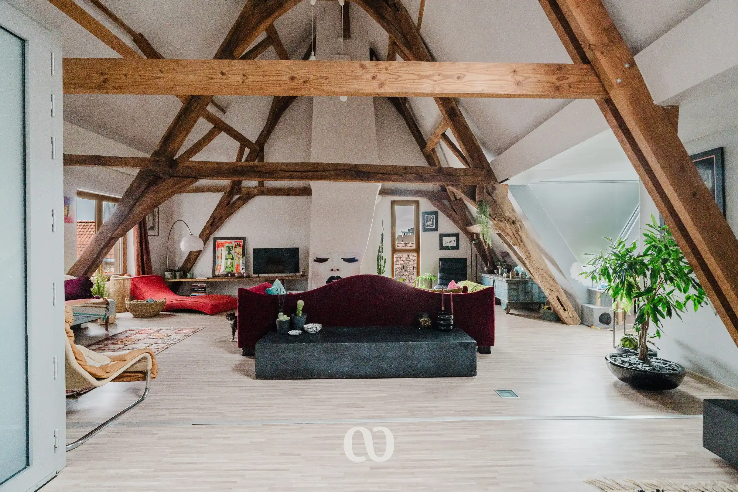 Appartement te koop Nederstraat 21 -/303 - 9700 Oudenaarde