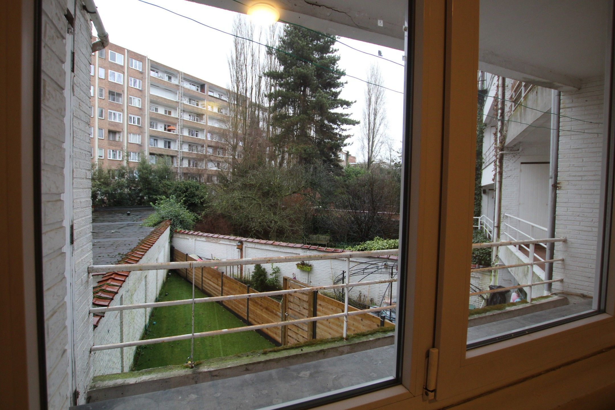 Appartement te koop foto 9
