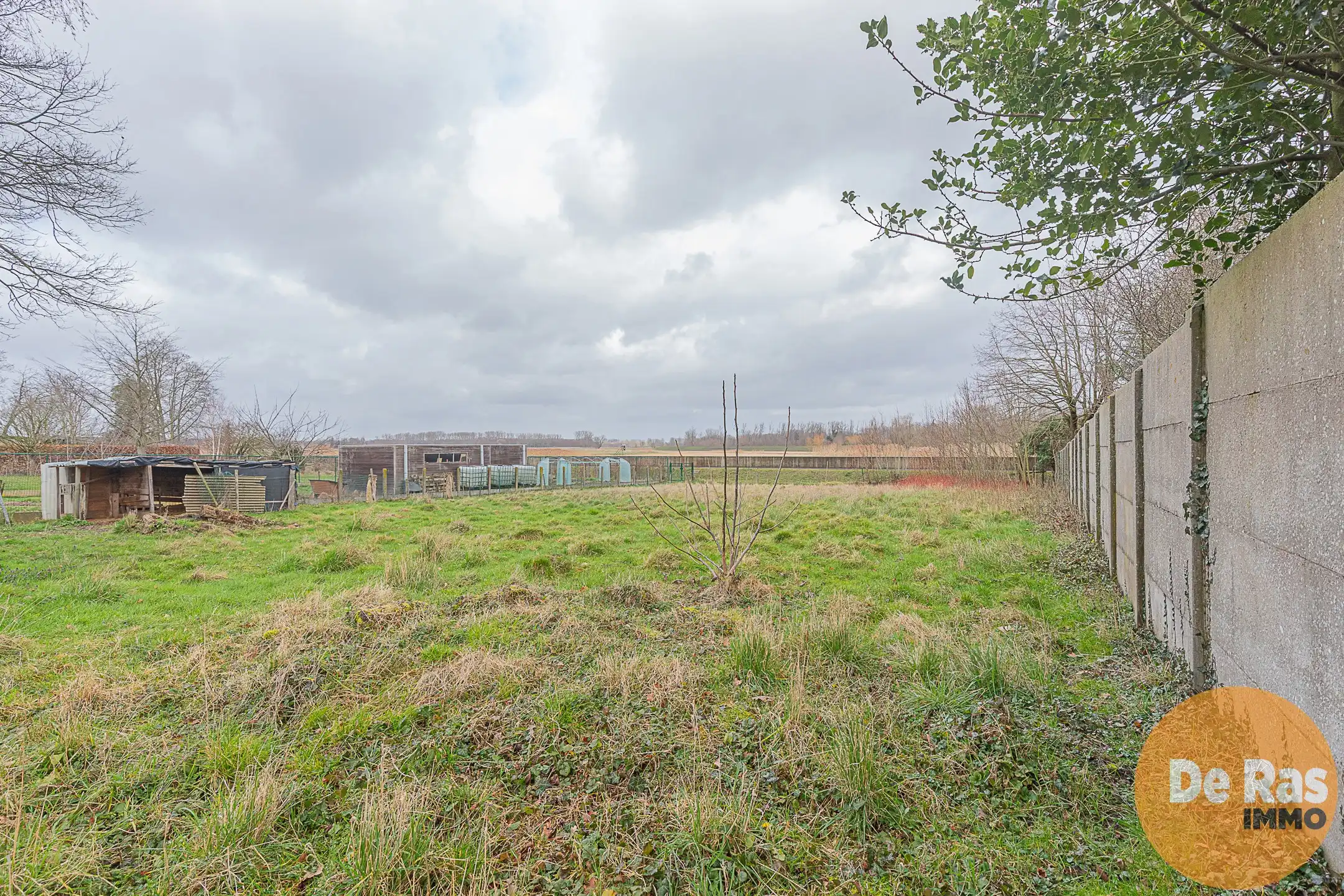 WICHELEN - Woning met handelsruimte aan de Schelde foto 16