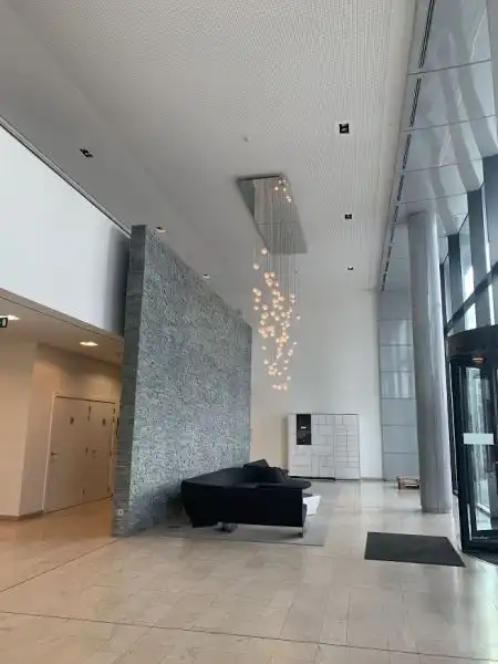 Avenue Charles-Quint 584, 1082 Sint-Agatha-Berchem foto 10