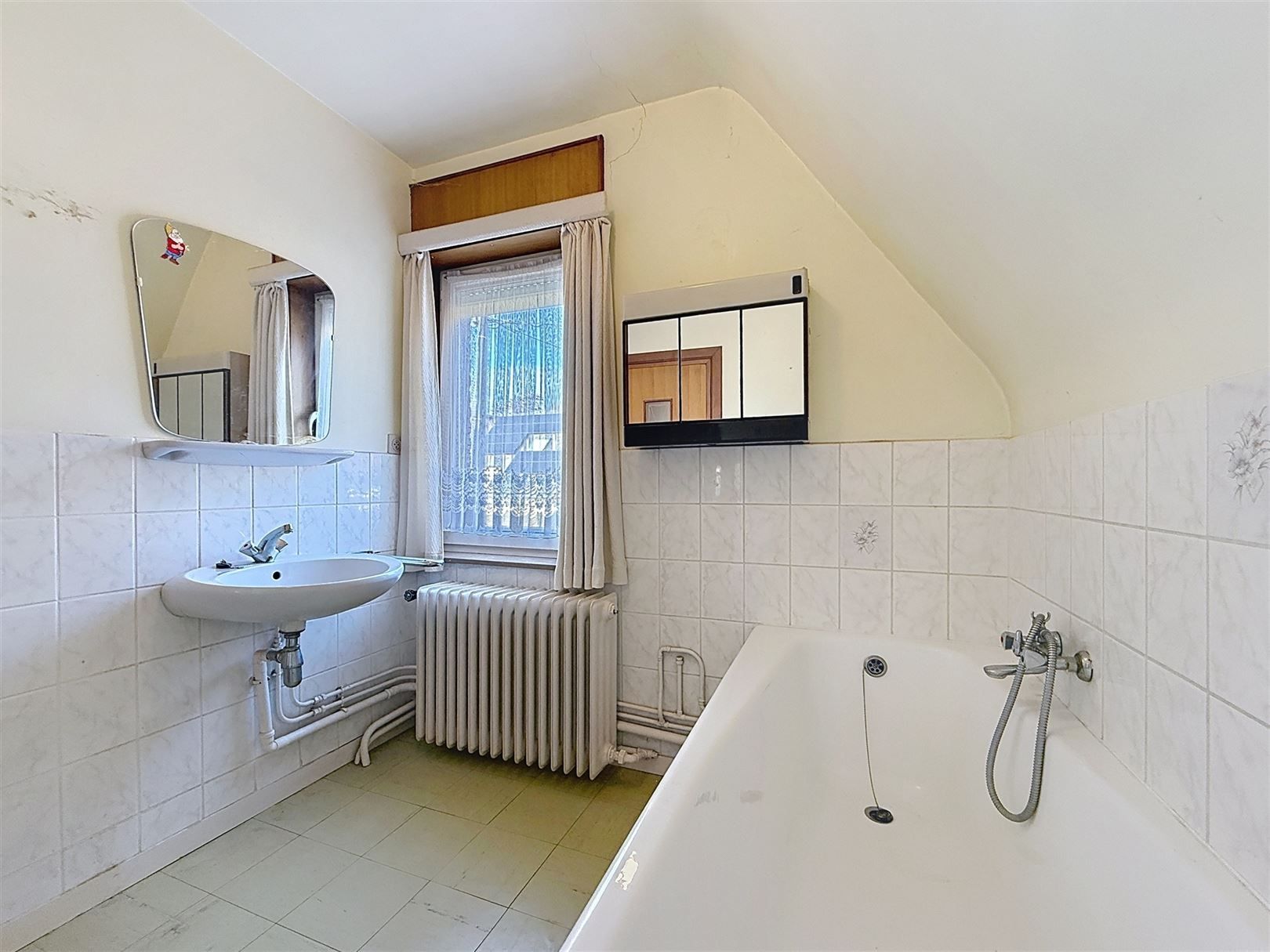 Charmante woning, 3 slpks, tuin, garage, 4a 83ca foto 21