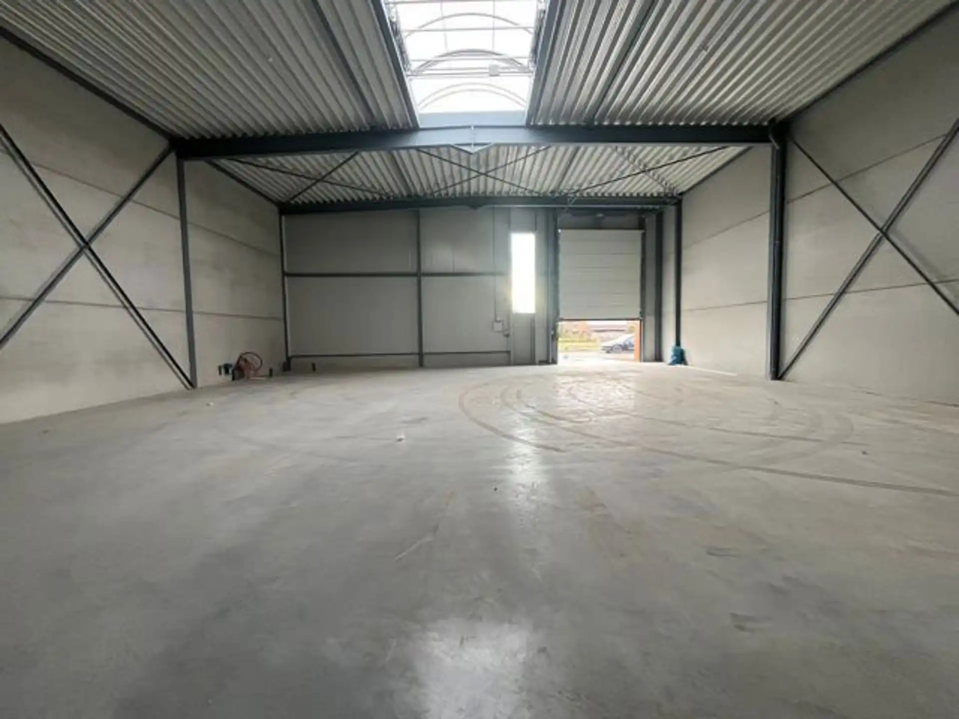Nieuwbouw KMO-unit te koop in project Langveld foto 9