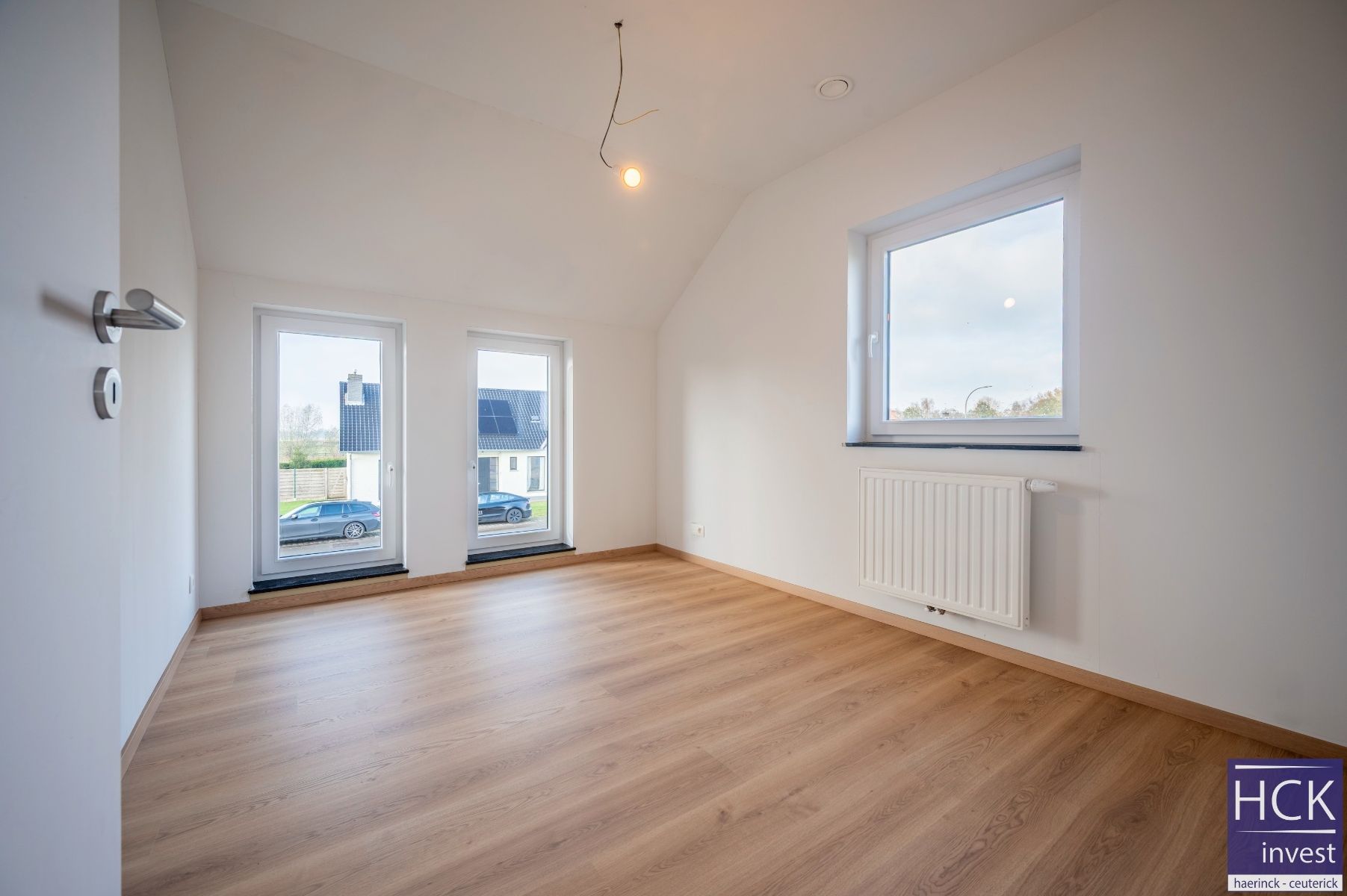 OUWEGEM - Landelijke nieuwbouwwoning met 3 SLPK. op topligging! foto 14