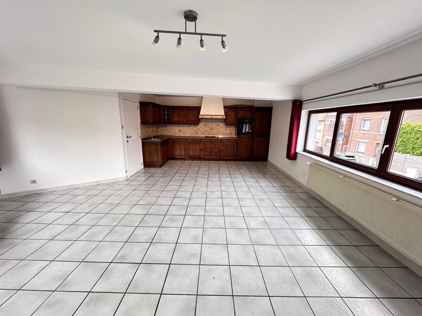 Goed onderhouden appartement met 2 slaapkamer te Tongeren foto 7