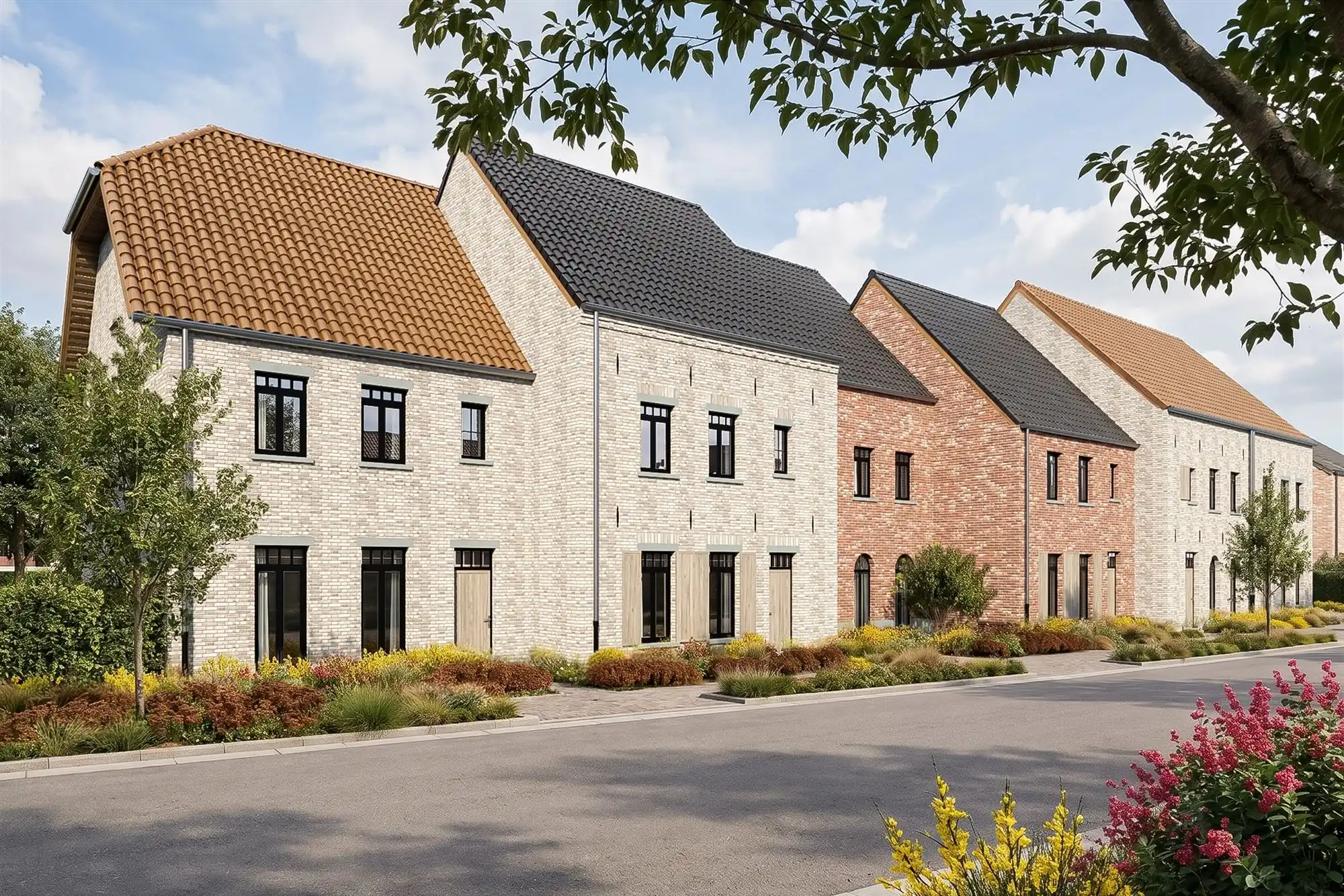 Huis te koop Gestelsesteenweg 164/A - 2450 MEERHOUT