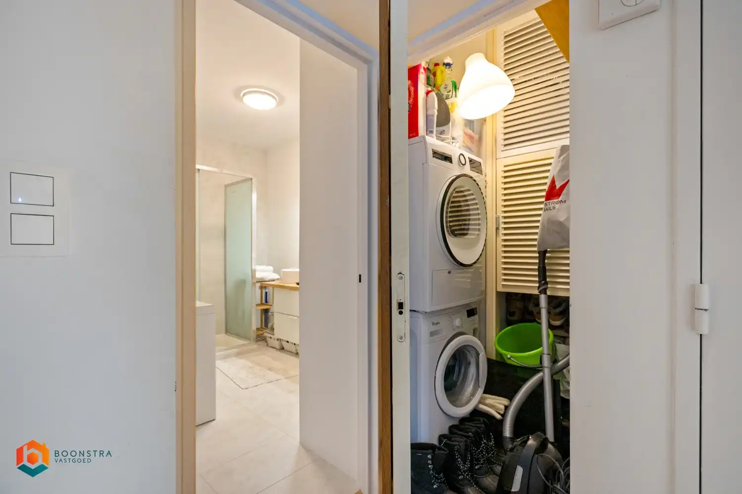 Gerenoveerd 3 slpkr app te Edegem foto 16