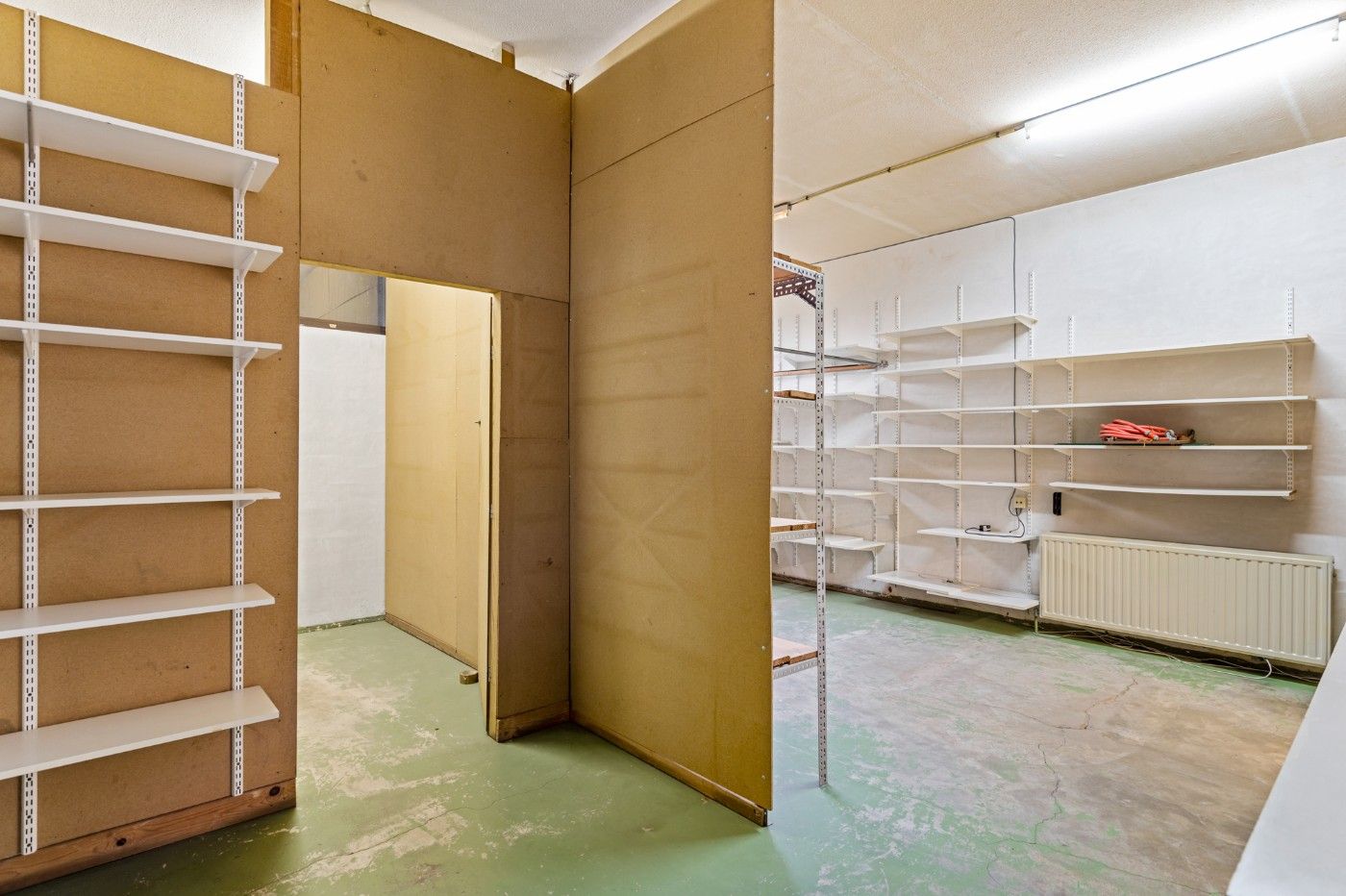 Handelspand te Hoboken foto 14