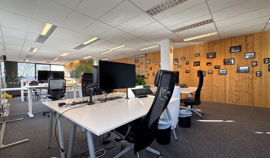Instapklare kantoren te huur vlakbij A12 in Aartselaar foto 17