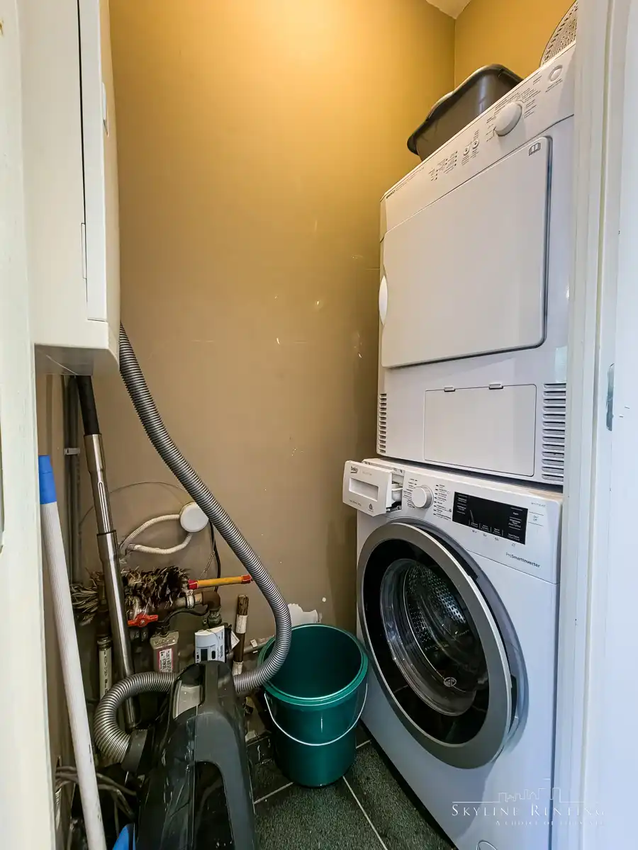 Prachtig 2k gemeubeld appartement (terras & tuin) foto 18