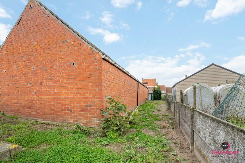 Woning met potentieel op gunstige ligging in Jabbeke foto 19