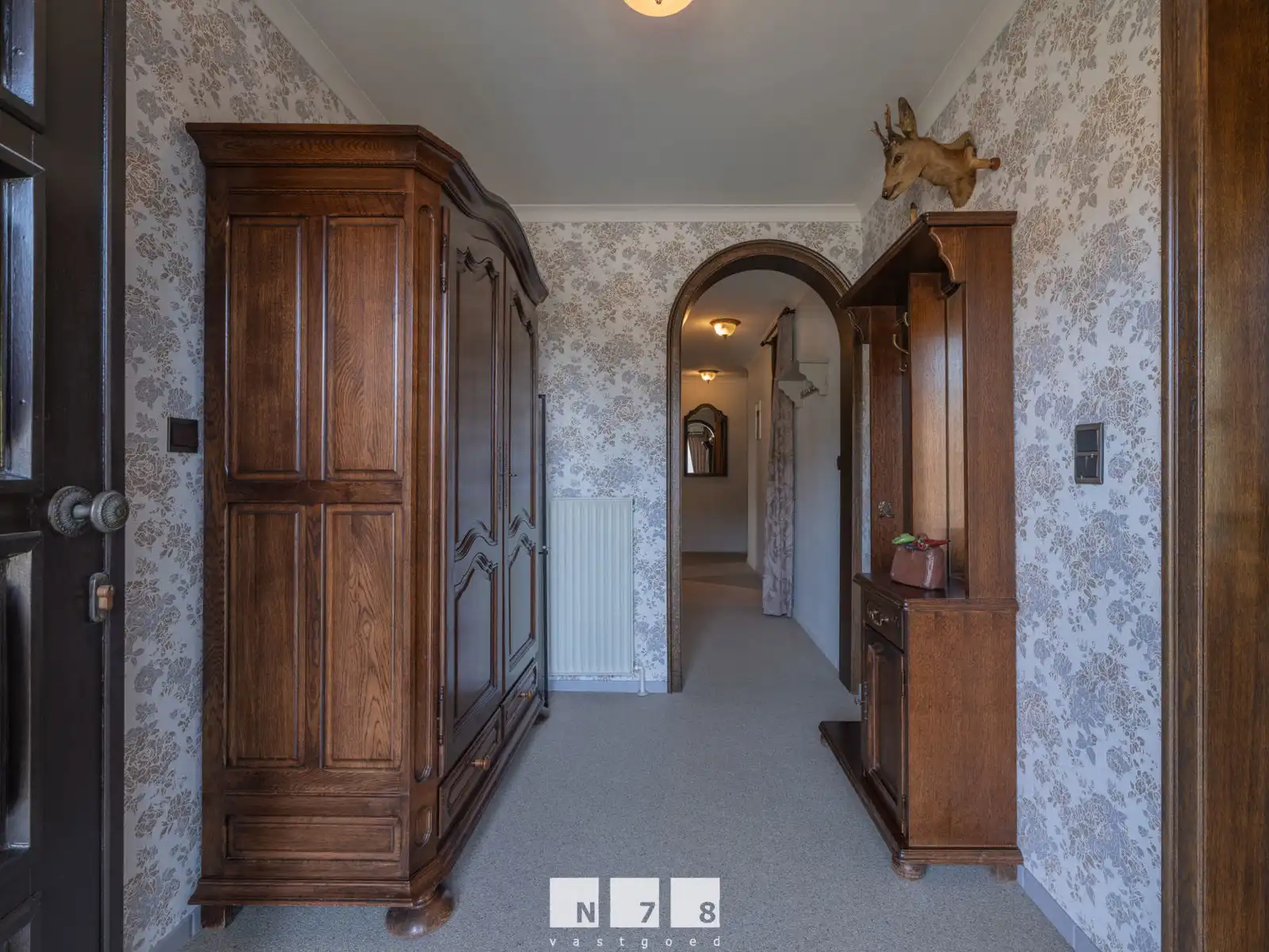 Huis te koop foto 3