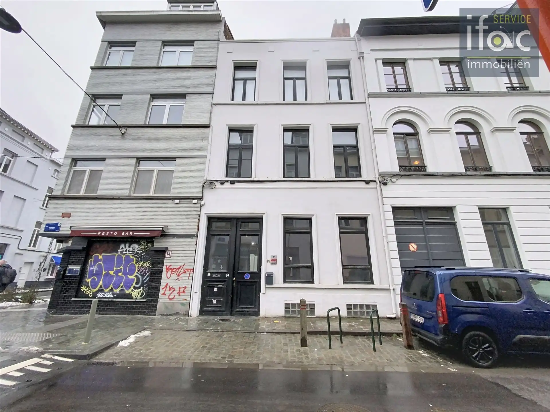 Commerciële ruimte op toplocatie foto 9