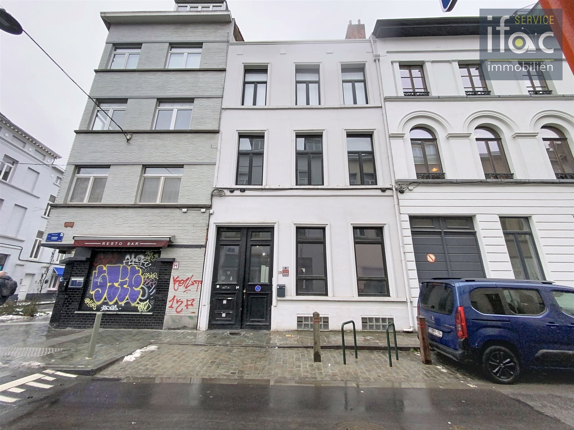 Commerciële ruimte op toplocatie foto 9