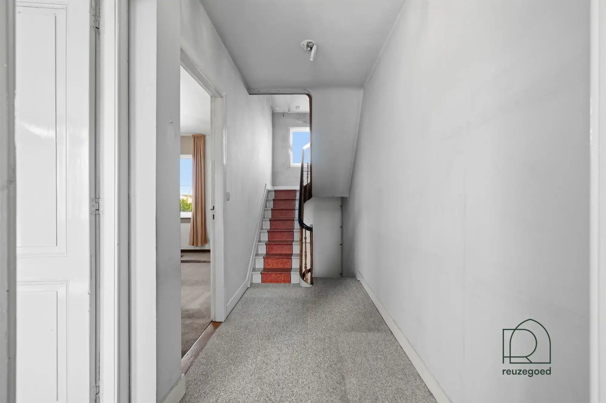 Karaktervolle renovatiewoning met diepe tuin in het hart van Berlaar foto 13