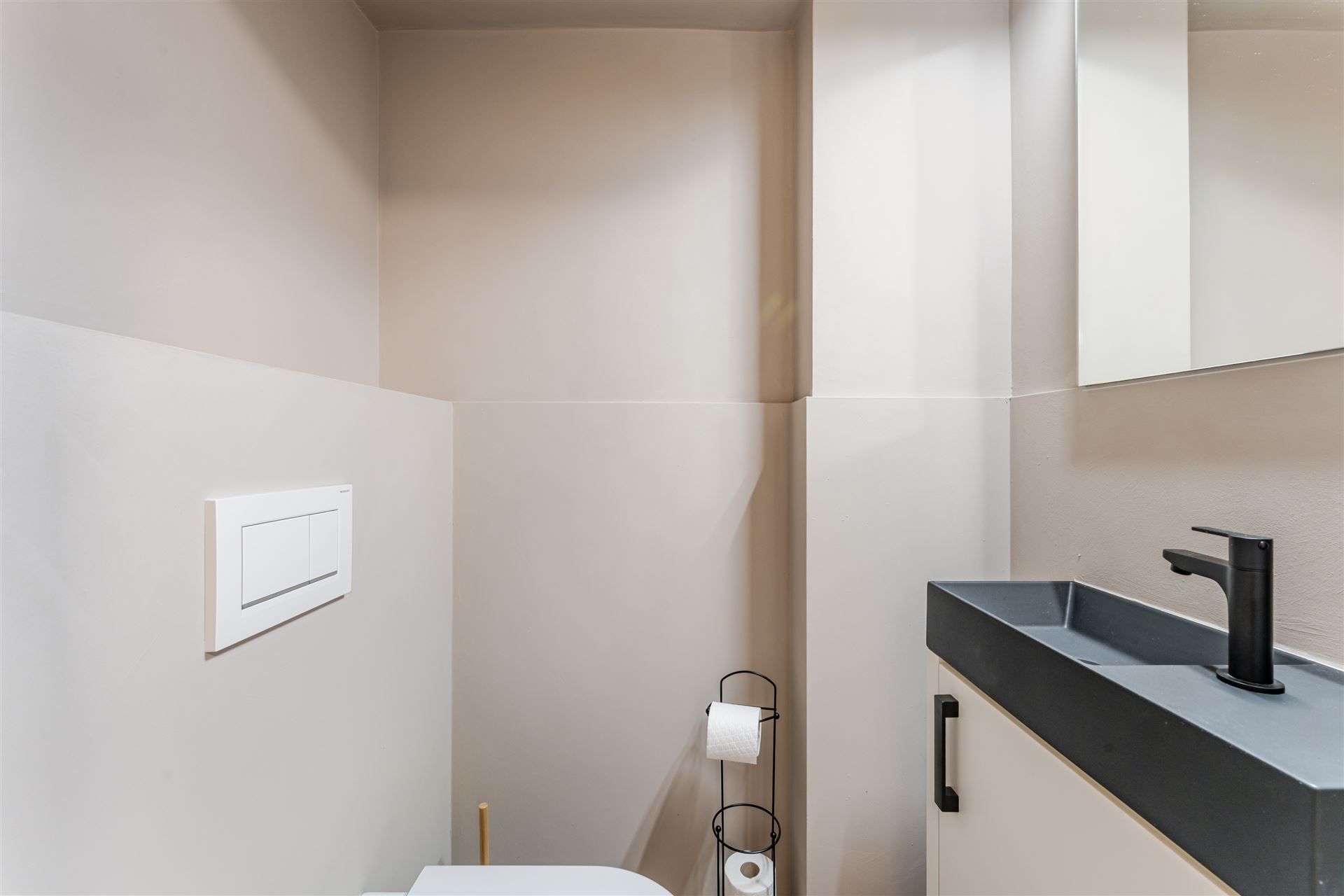 VERNIEUWD APPARTEMENT / JACHTHAVEN foto 10
