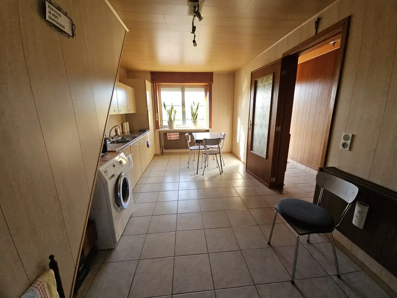 Landelijk gelegen woning met tuin foto 6